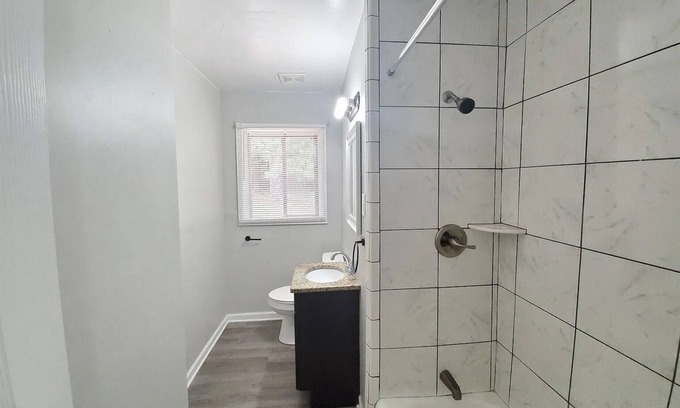 New Castle House | Home Away From Home!