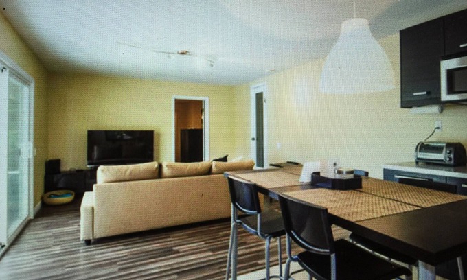 Rancho San Diego Apartment | Home away from home!