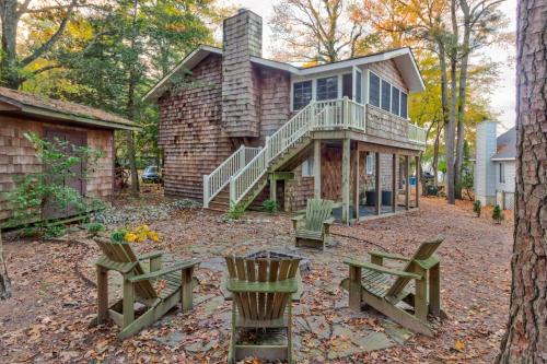 Ocean Pines House | Home Away From Home