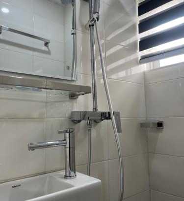 Igbobi Apartment | Home away from