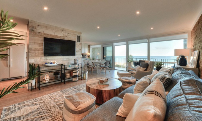 North Shores Condo | Home away Home near the beach