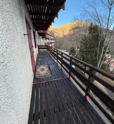 Terminillo Apartment | Home Beta