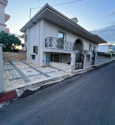 Filiates Apartment | Home Chris