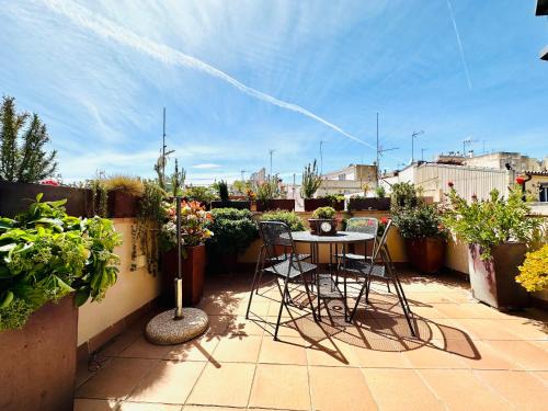 Reus Apartment | Home Duplex Reus