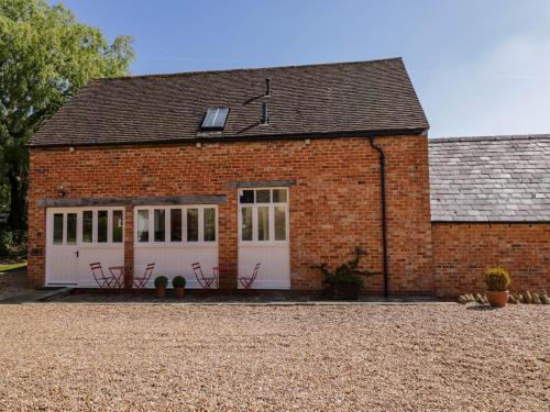 Todenham House | Home Farm Barn