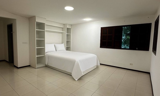 Parque Verde House | Home for COP30, 5 Suites, Event Hall, Perfect for Delegations - Green Ville 1