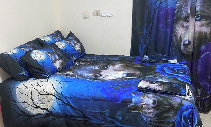 Moore Town House | Home from Home, 1 bed, 1 bunk bed, 1 bathroom in St. Thomas, Jamaica π―π²