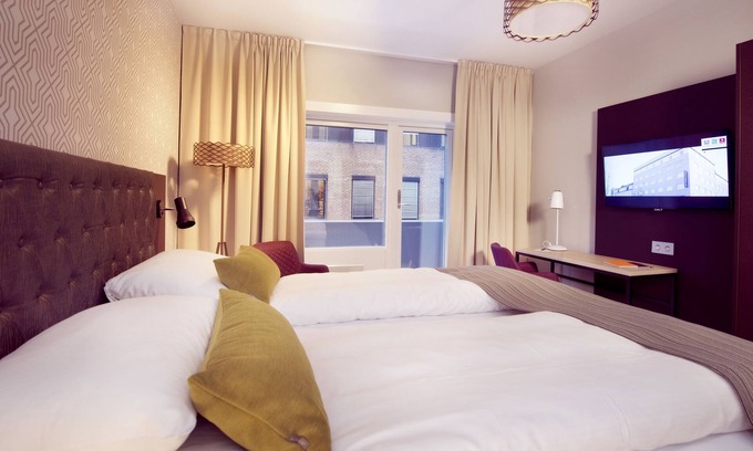 Hamar Municipality Hotel | Home Hotel Astoria