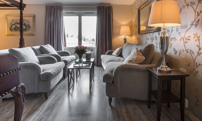 Halden Hotel | Home Hotel Park - Dinner included