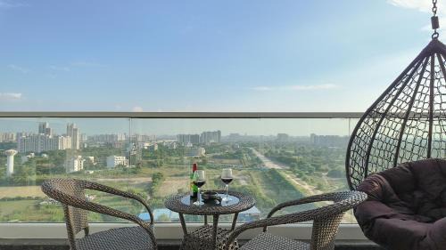 Gurugram Apartment | HOME House of Magical Escapes