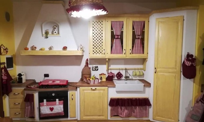 Frascati Apartment | Home Il Cortiglione