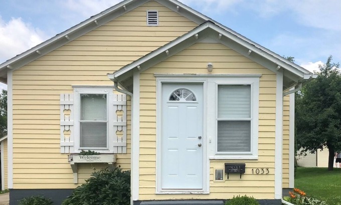 Devils Lake House | Home in Devils Lake