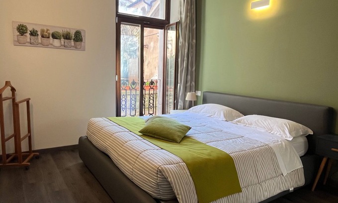 Orvieto Apartment | Home in Orvieto - Corso Cavour 138