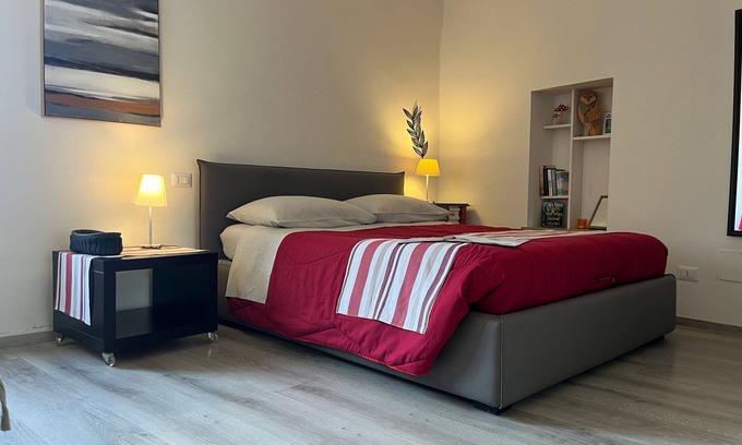 Orvieto Apartment | Home in Orvieto - studio