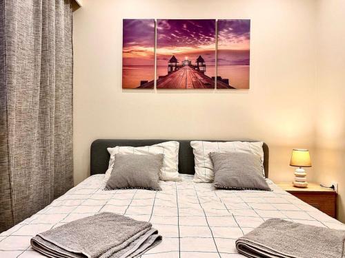 Attiki Apartment | Home In The Center Of Athens