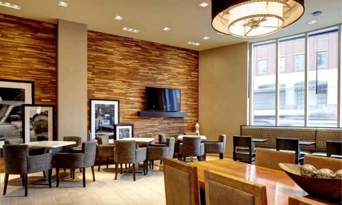 Downtown Brooklyn House | HOME IN THE HEART OF DOWNTOWN BROOKLYN