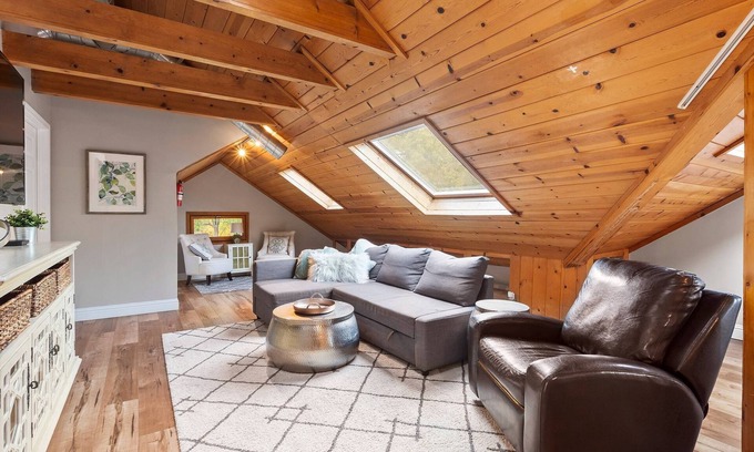 Midtown Sacramento Apartment | Home in the Heart of Midtown Sacramento!