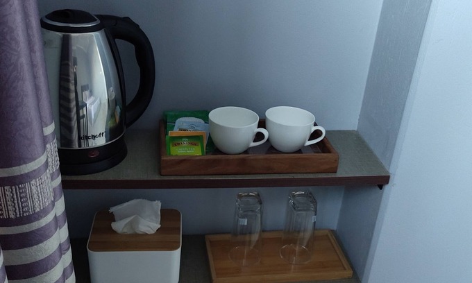 Aizawl House | Home in the hills with unmatched view