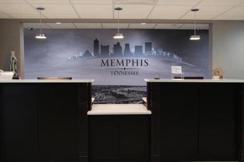 Southwind Hotel | Home Inn and Suites Memphis