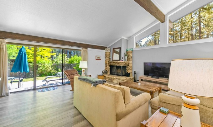 Graeagle House | *Home is currently for sale 7/3/2025 The Eagle`s Nest - 28 Graeagle Meadows