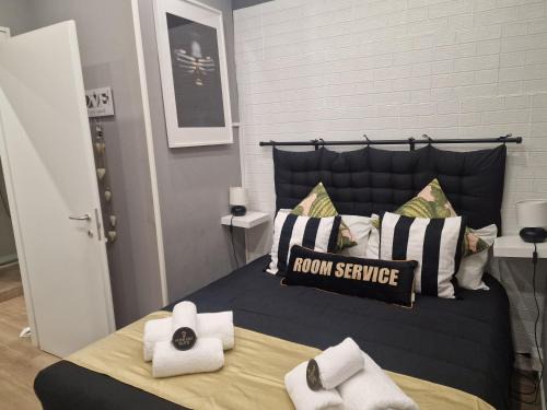 Quartiere XXVII Primavalle Apartment | Home K&Y - Aurelio