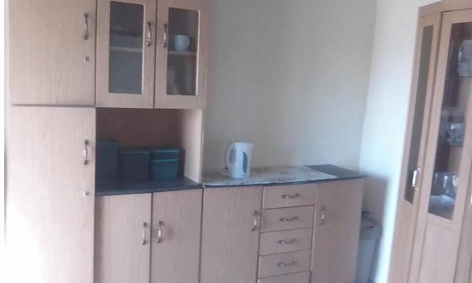 Maseru Apartment | Home Lesotho