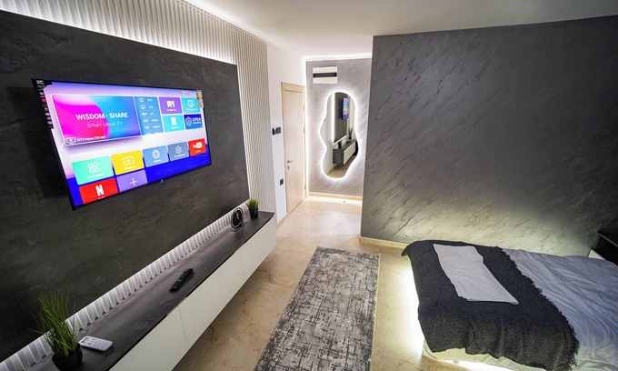 Kriva Palanka House | Home Luxury Suites