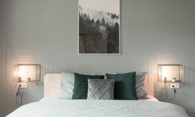 Stuben Apartment | Home@Moos