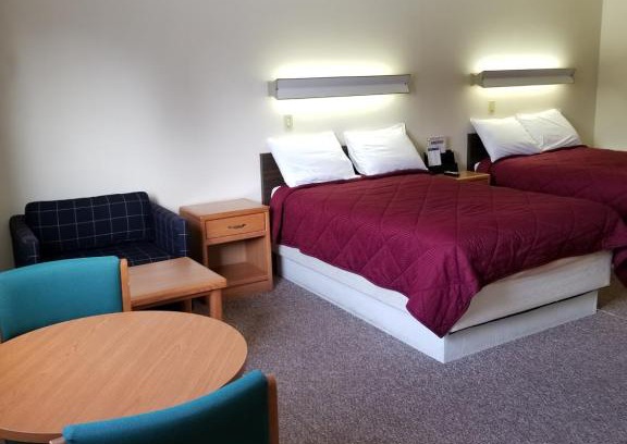 Abbotsford Hotel | Home Motel Abbotsford