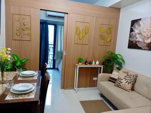 Pio del Pilar Apartment | Home of the GoodVibes Red Residences Makati