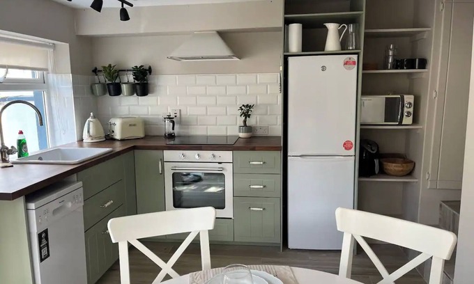 County Mayo House | Home on the Wild Atlantic Way