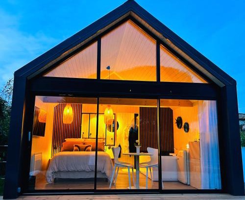 Bagnault Bed & Breakfast | Home Paradis & Spa