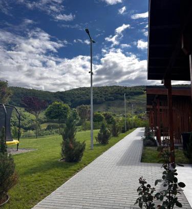 Moldovenesti House | HOME Resort RS