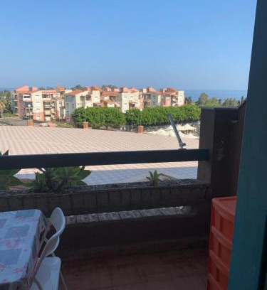 Porticato Apartment | Home Rocce Nere Two