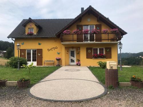 Haselbourg House | HOME SÉRÉNITÉ