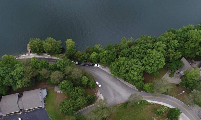 Sloans Valley House | Home/Sleep 14/Lake/2Bath/4Bed/Near Boat Ramp/Pet Friendly