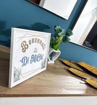 Torre del Greco Apartment | Home Sorrento