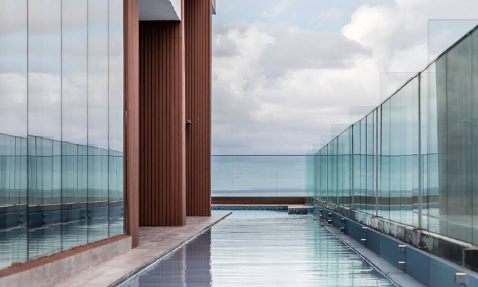 Tumba Vieja Condo | Home Suite Ocean View