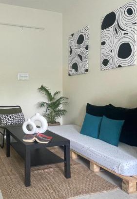 5th Block Apartment | Home Tales 1 - by Tipiverse