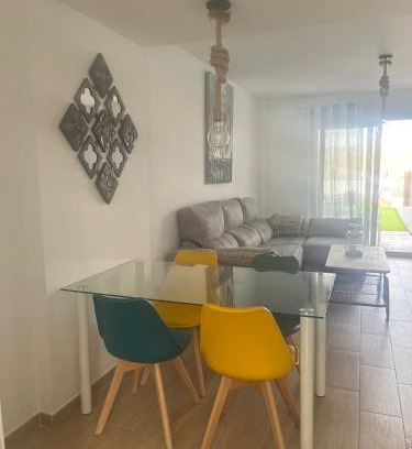 Atlanterra Apartment | Home to summer in atlanterra