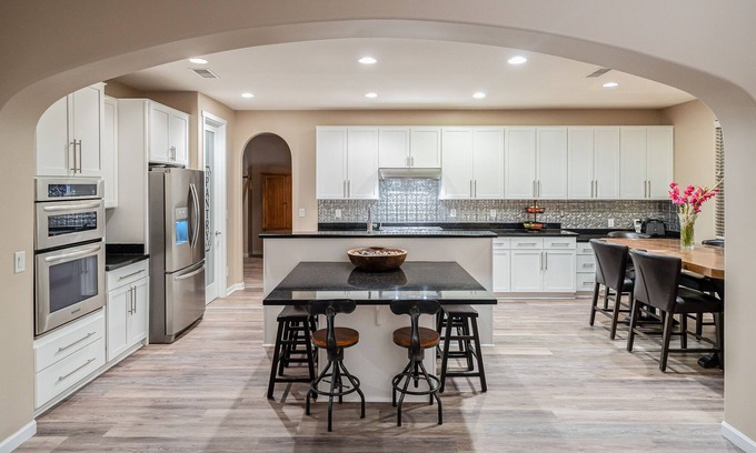 Maricopa County House | Home w/all the outdoor amenities you could want!