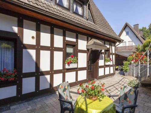 Hallenberg House | Home with Garden, Hallenberg