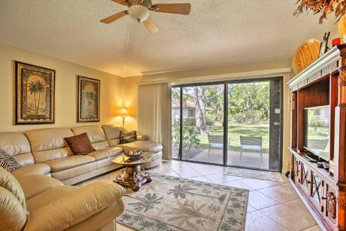 Palm Beach Gardens House | Home with Pool and Hilton Resort Beach Club Access!