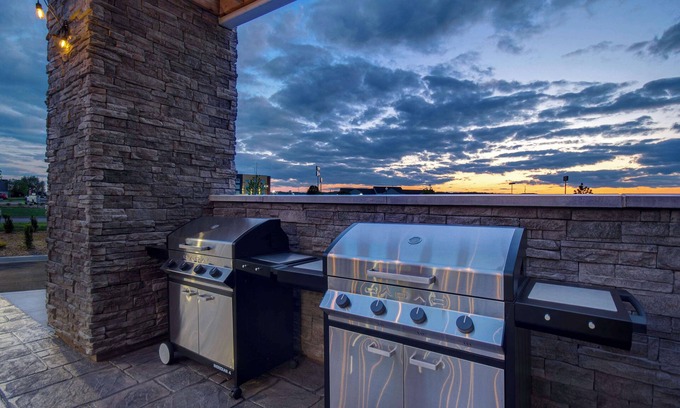 Shepherdsville Hotel | Home2 Suites By Hilton Shepherdsville Louisville South