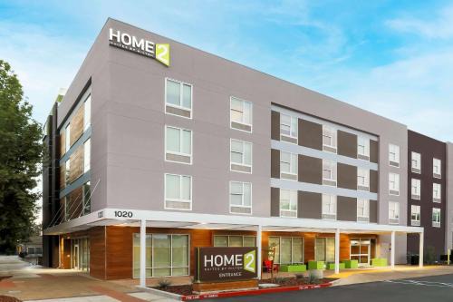 Sacramento Hotel | Home2 Suites By Hilton West Sacramento, Ca