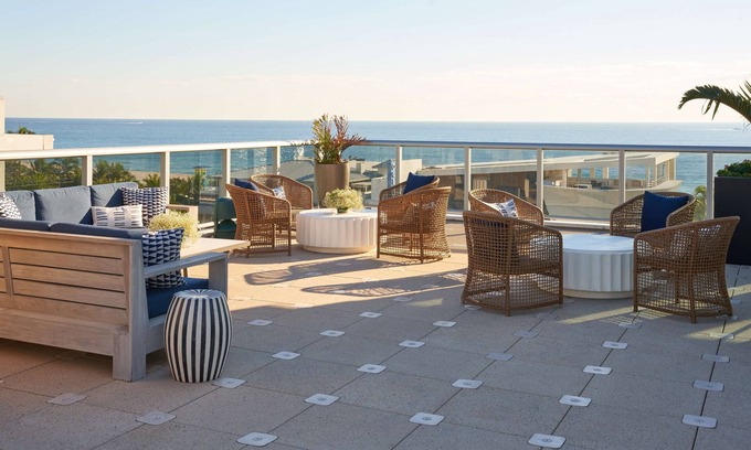 Pompano Beach Hotel | Home2 Suites by Hilton Pompano Beach Pier