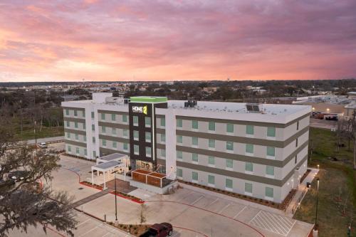 Lake Jackson Hotel | Home2 Suites By Hilton Lake Jackson