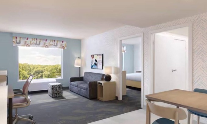 Altoona Hotel | Home2 Suites By Hilton Altoona Des Moines