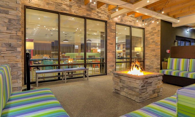 Alcoa Hotel | Home2 Suites By Hilton Alcoa Knoxville Airport