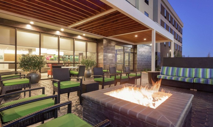 Amarillo Hotel | Home2 Suites by Hilton Amarillo